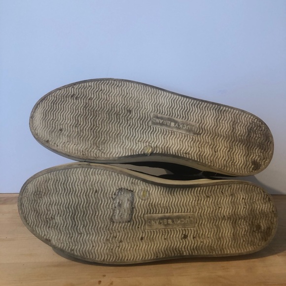 High top sneakers - Picture 6 of 7